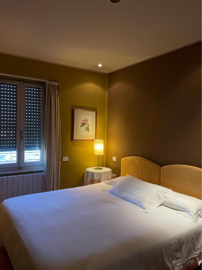 Albergo Trieste Boves Exterior foto