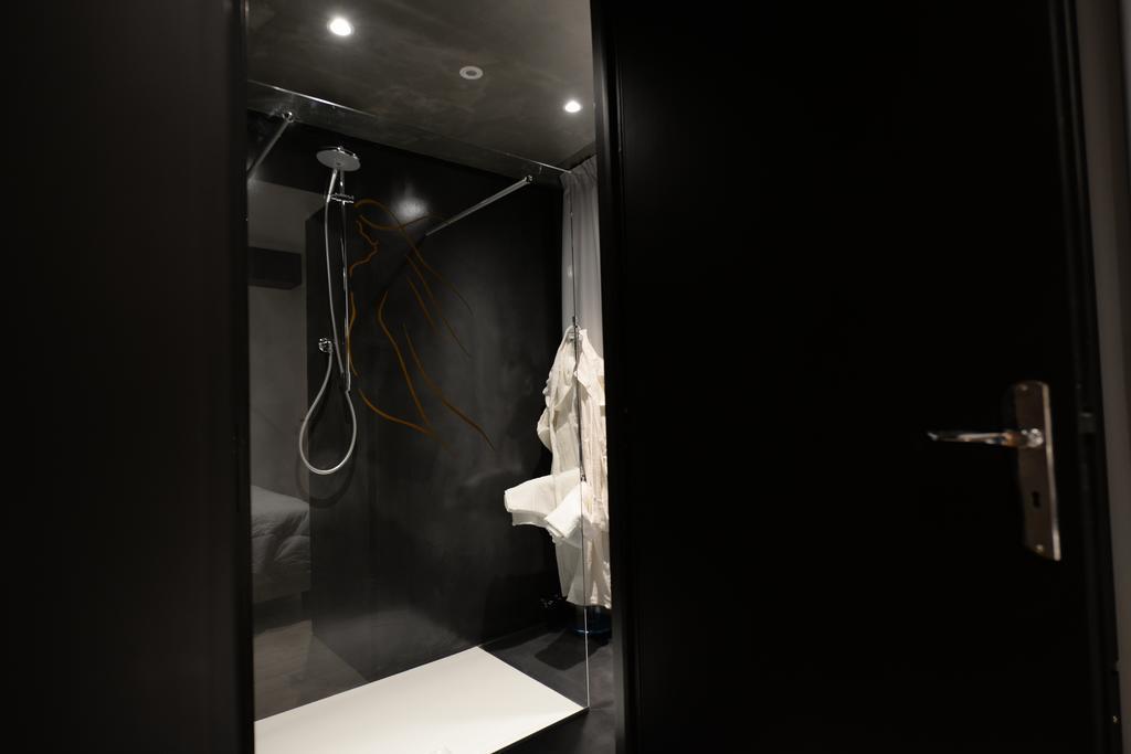Albergo Trieste Boves Exterior foto